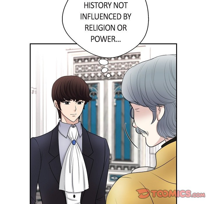 Read On the Emperor