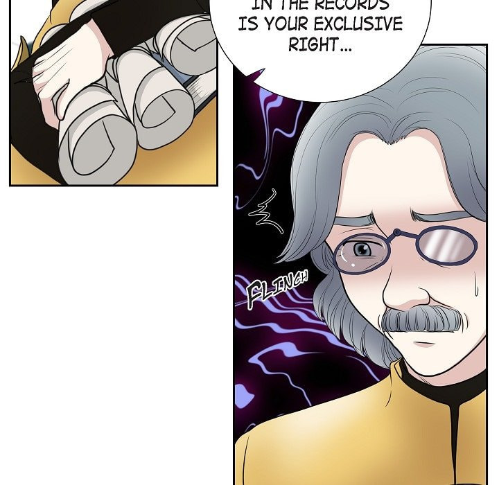 Read On the Emperor