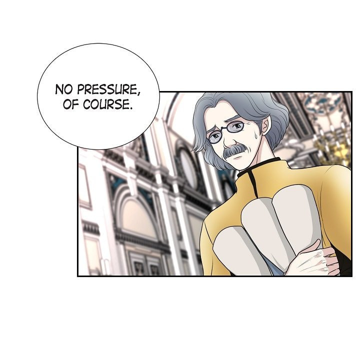 Read On the Emperor