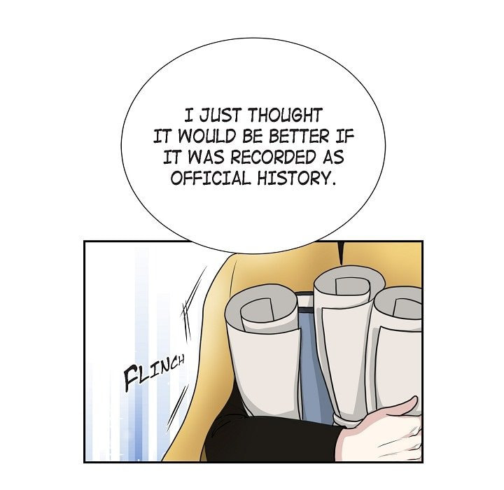 Read On the Emperor
