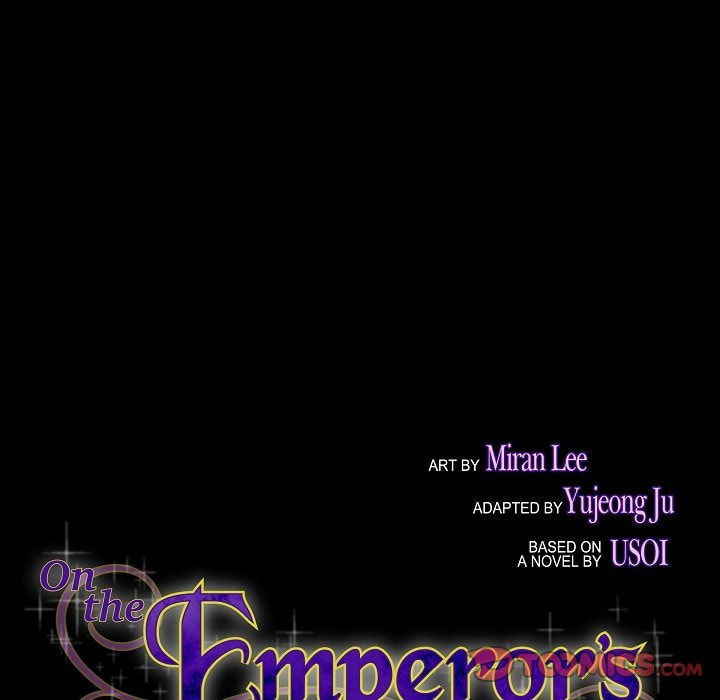 Read On the Emperor