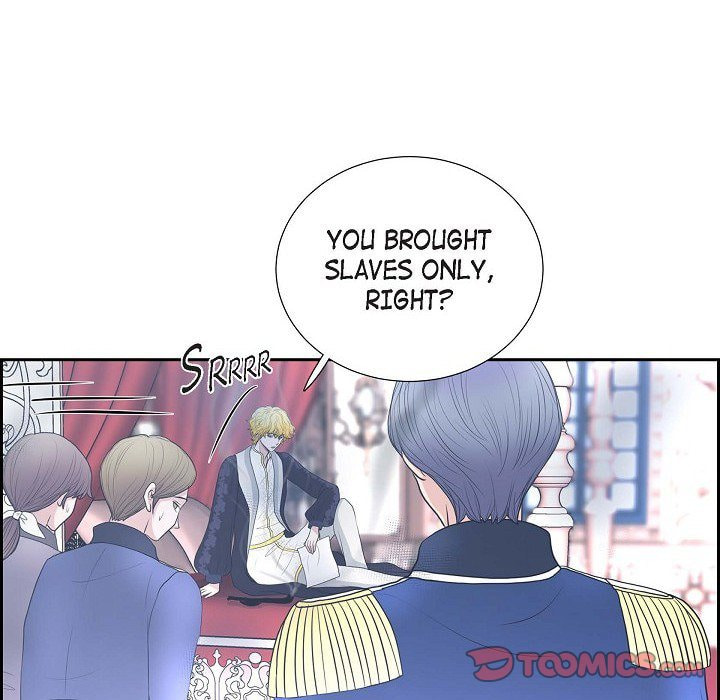 Read On the Emperor