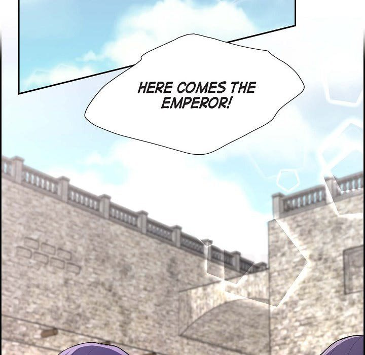 Read On the Emperor