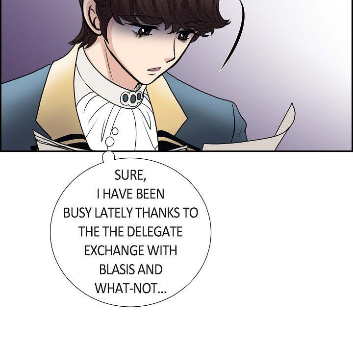 Read On the Emperor