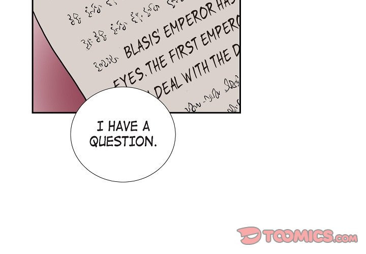 Read On the Emperor