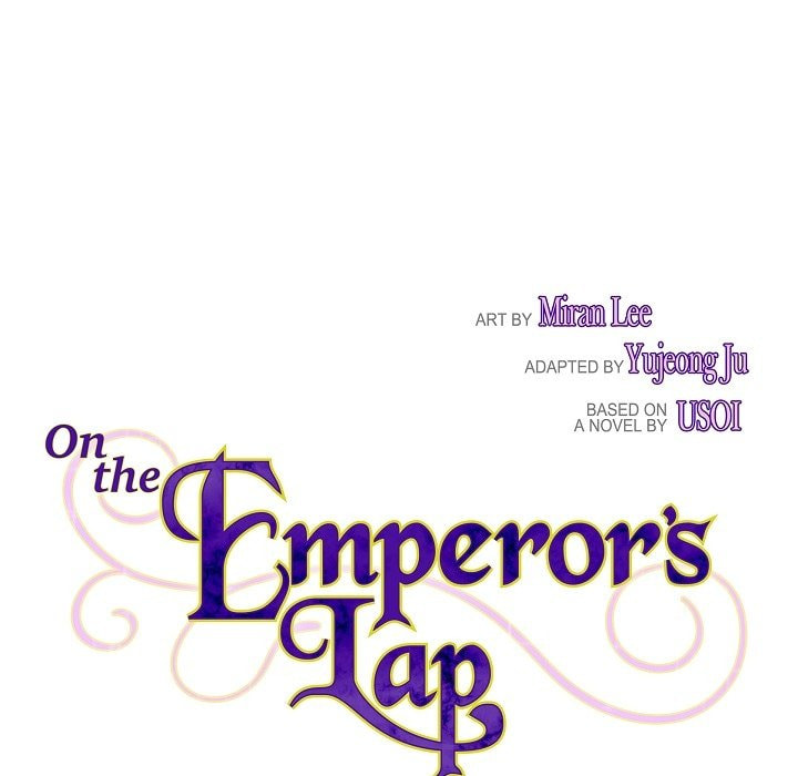 Read On the Emperor