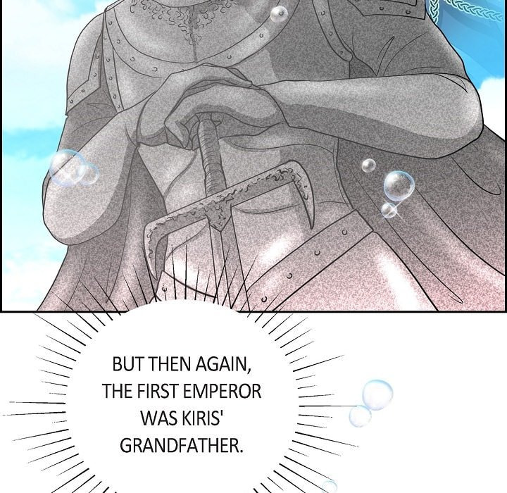 Read On the Emperor