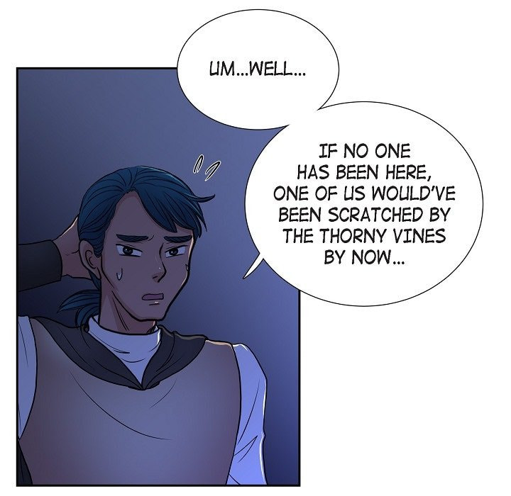 Read On the Emperor