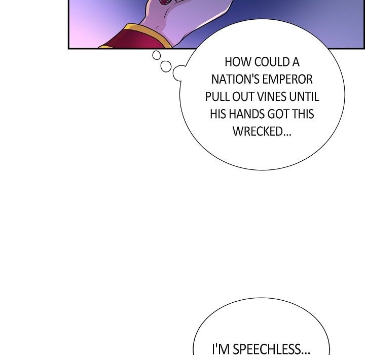 Read On the Emperor