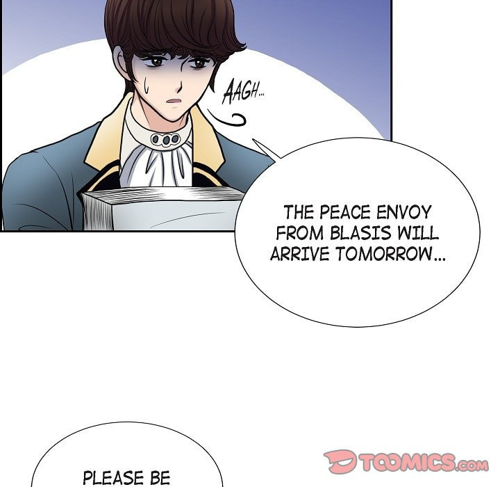 Read On the Emperor