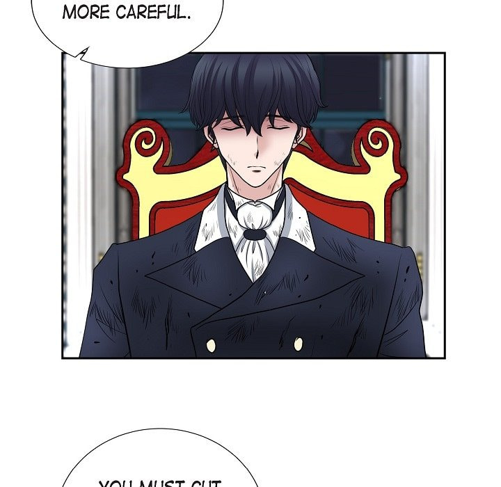 Read On the Emperor