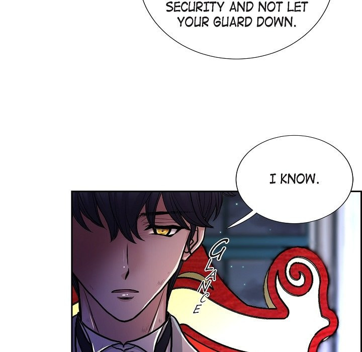 Read On the Emperor