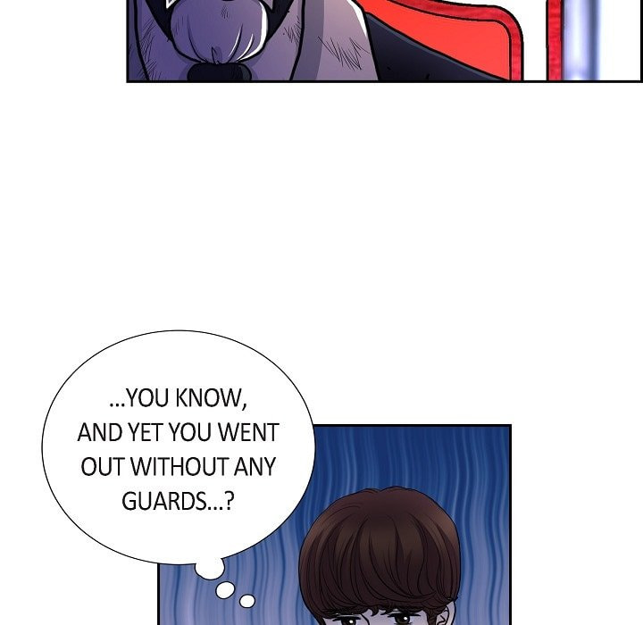 Read On the Emperor