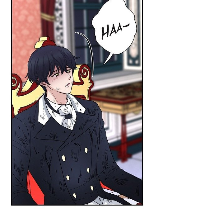 Read On the Emperor