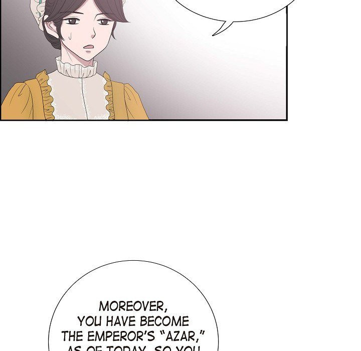 Read On the Emperor