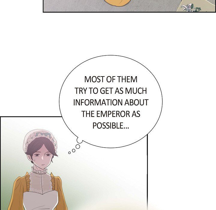 Read On the Emperor
