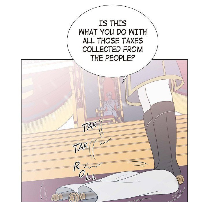 Read On the Emperor