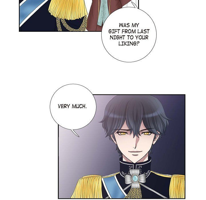 Read On the Emperor