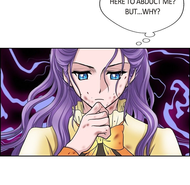 Read On the Emperor