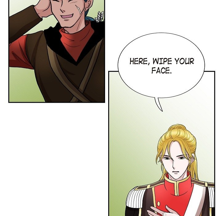 Read On the Emperor