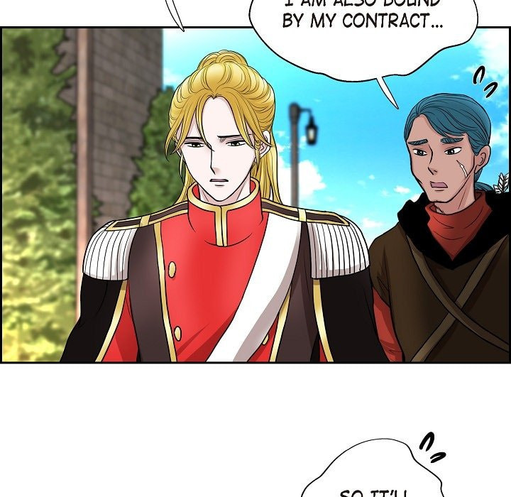 Read On the Emperor