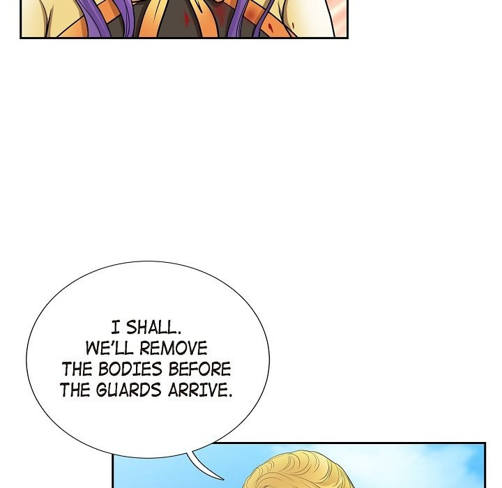 Read On the Emperor
