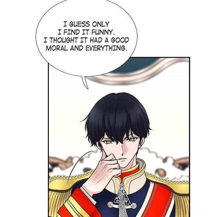 Read On the Emperor