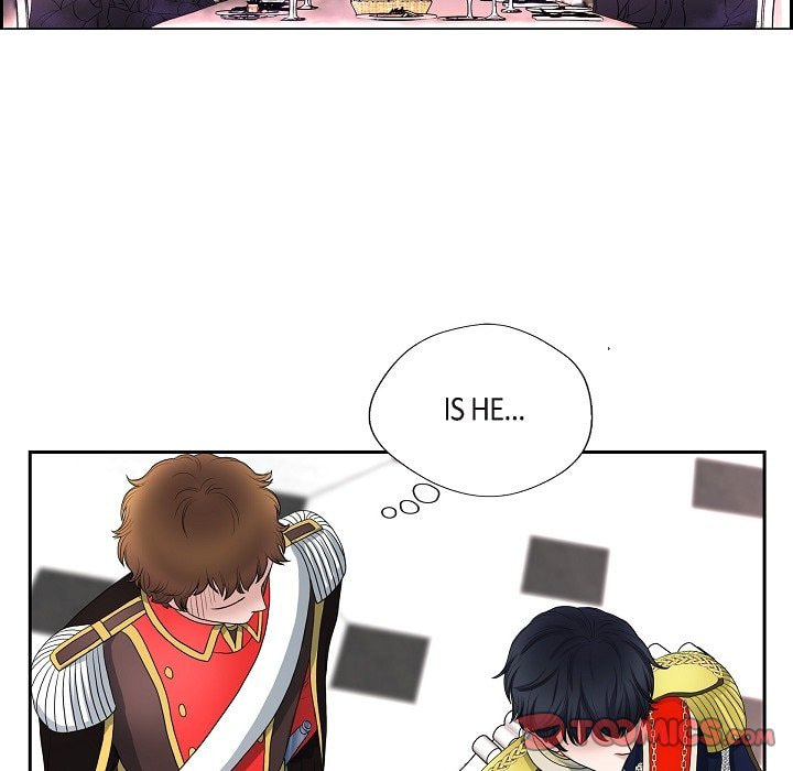 Read On the Emperor