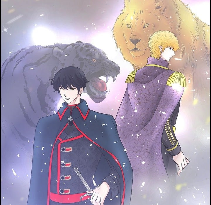 Read On the Emperor