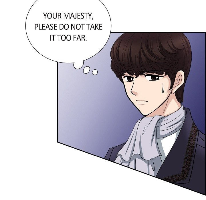 Read On the Emperor