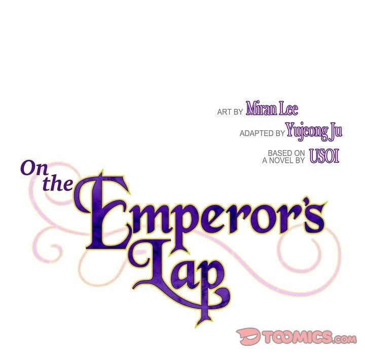 Read On the Emperor