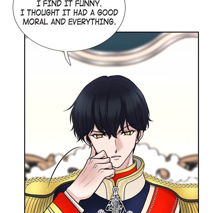 Read On the Emperor