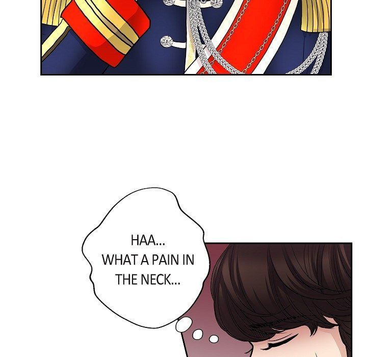 Read On the Emperor