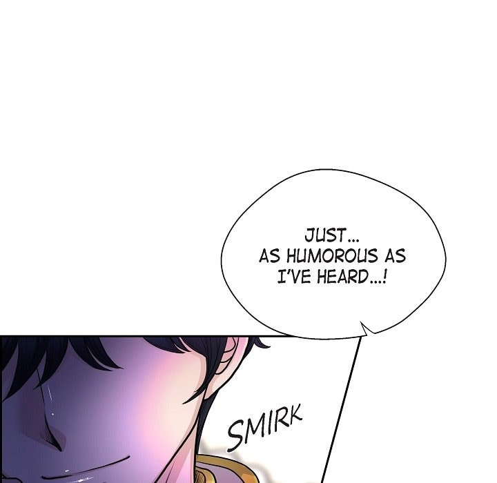 Read On the Emperor