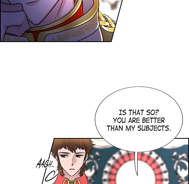 Read On the Emperor
