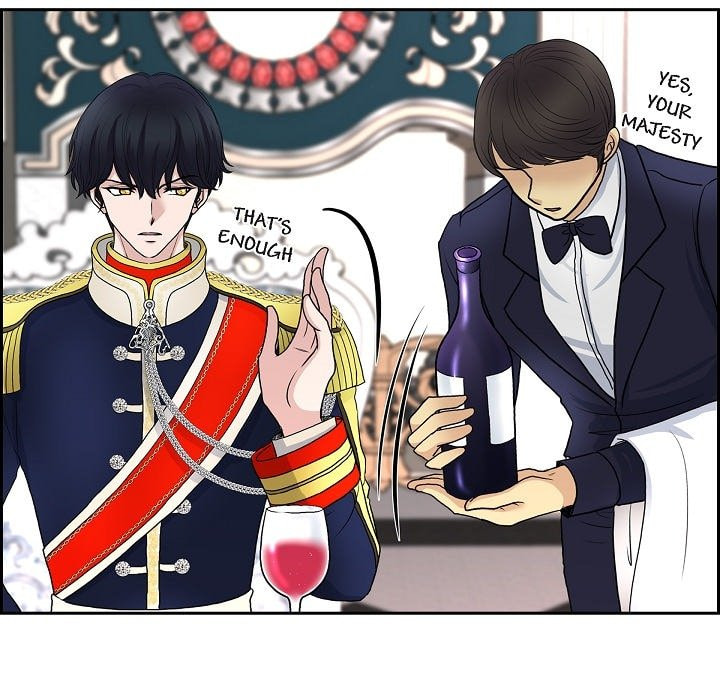 Read On the Emperor