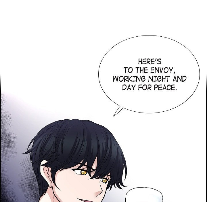 Read On the Emperor