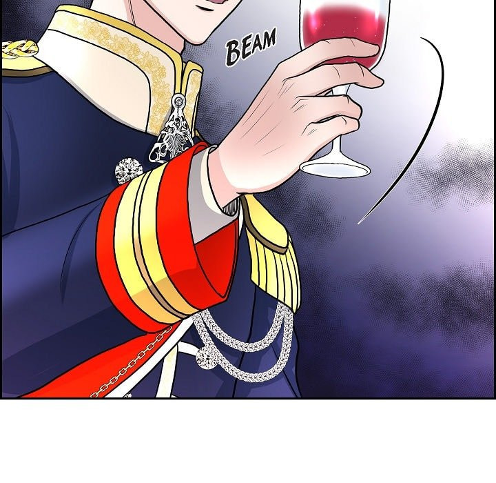 Read On the Emperor