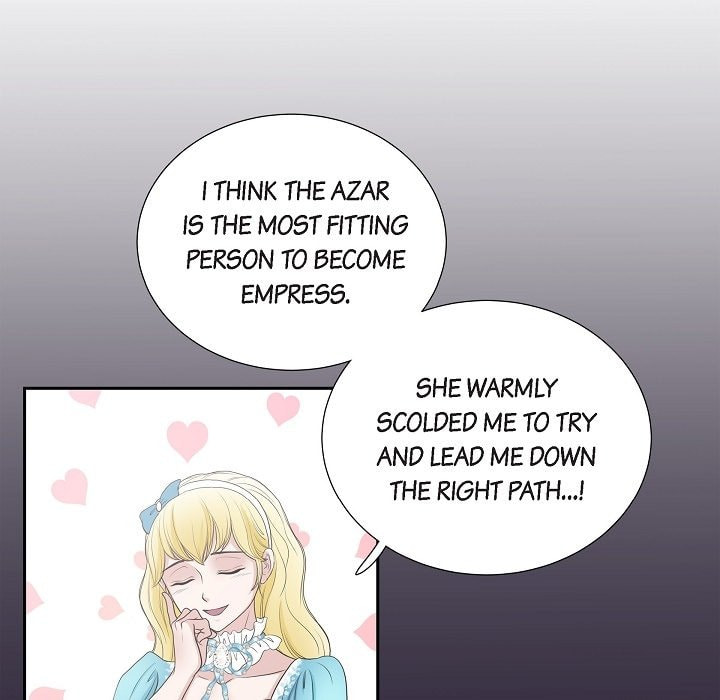 Read On the Emperor