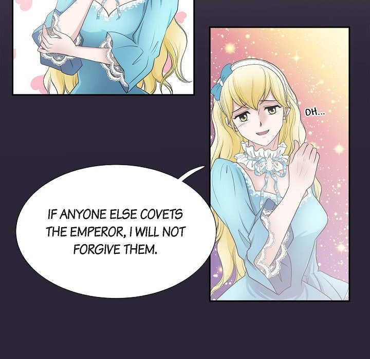 Read On the Emperor