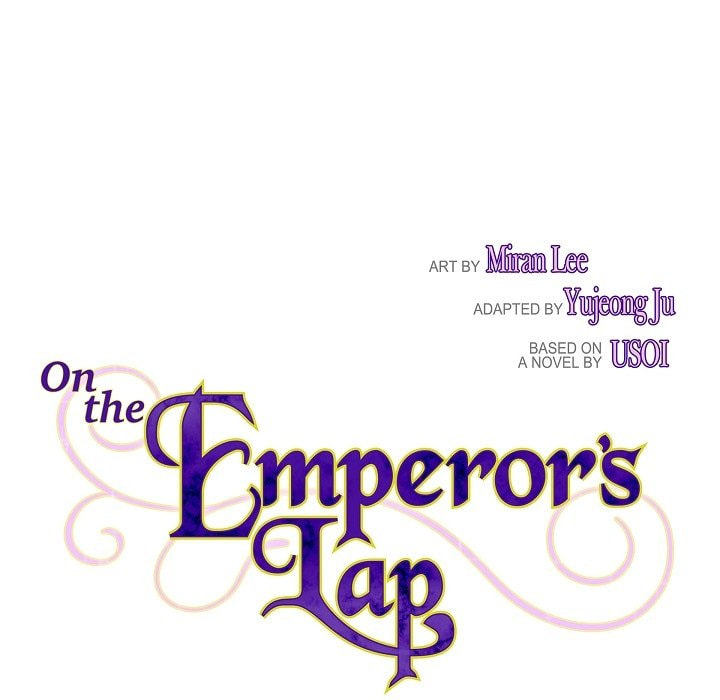 Read On the Emperor