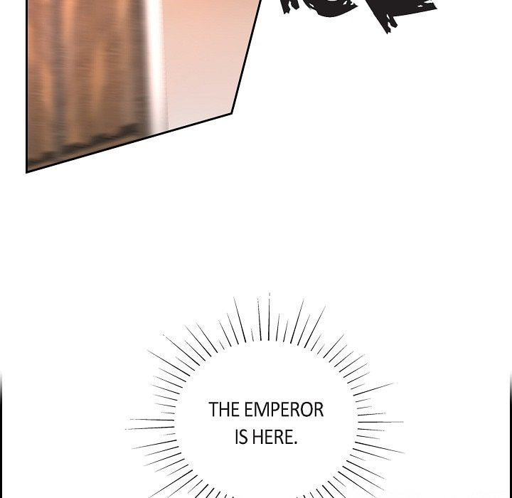 Read On the Emperor
