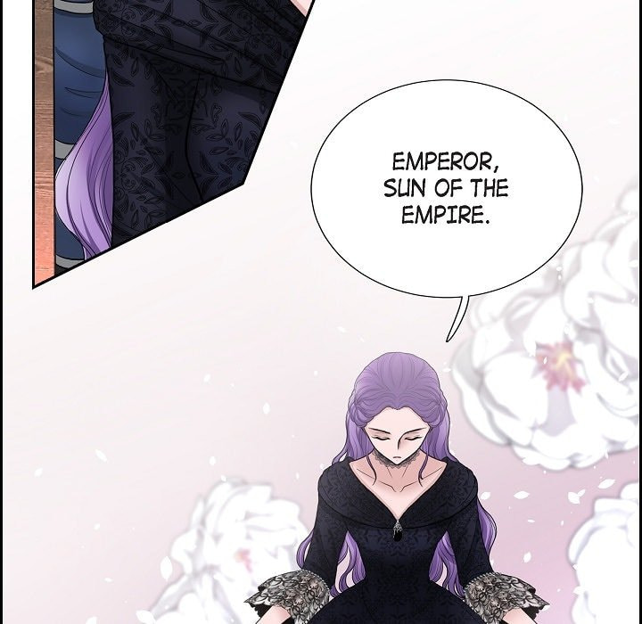 Read On the Emperor