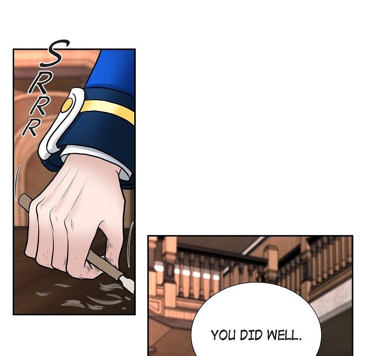 Read On the Emperor