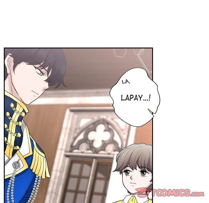 Read On the Emperor