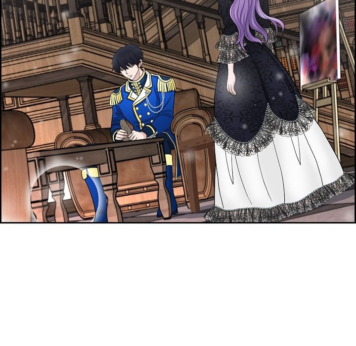 Read On the Emperor