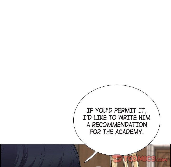 Read On the Emperor