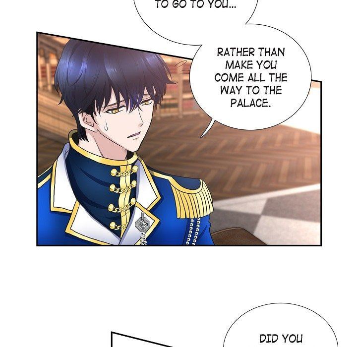 Read On the Emperor