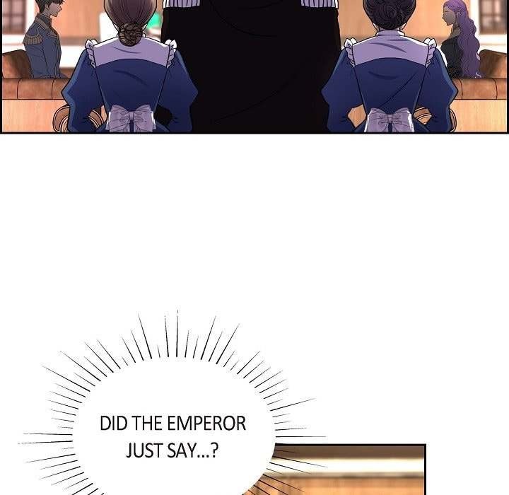 Read On the Emperor