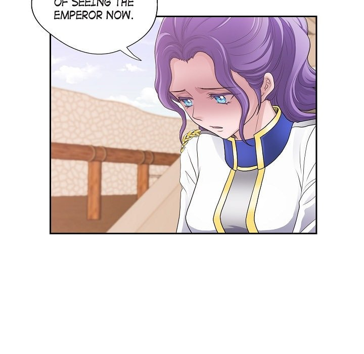 Read On the Emperor
